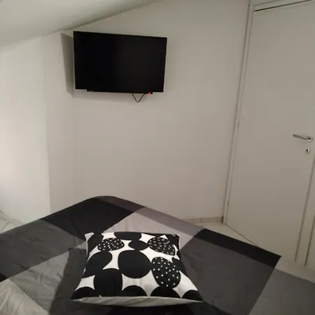 Apartament Da Pasquale *