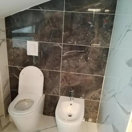Da Pasquale Apartament