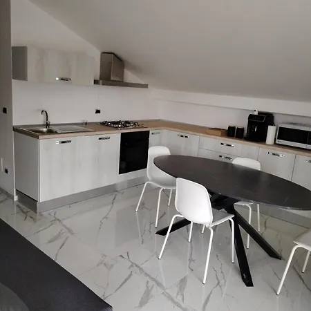 Da Pasquale Apartment *