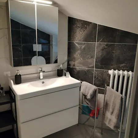 Da Pasquale Apartament